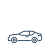 Car Icon 100 x 100