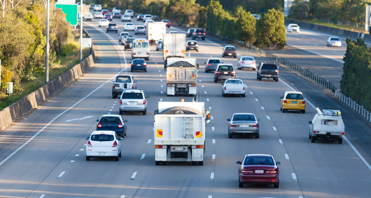 thumnail for Eight considerations for your company vehicle policy