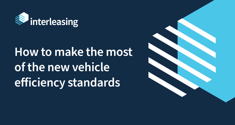 What is the New Vehicle Efficiency Standard
