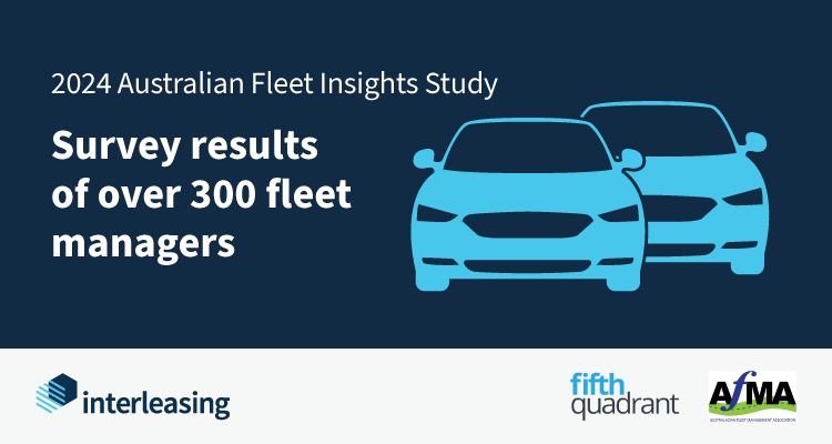 AfMA 2024 Corporate Fleet Insights Report