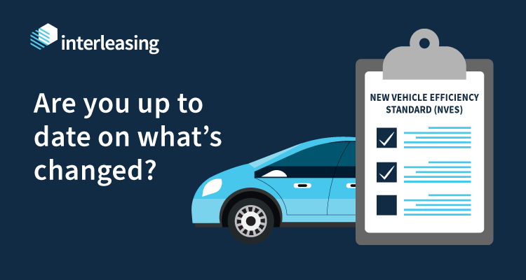 thumnail for The New Vehicle Efficiency Standard is now law. Here’s what you need to know
