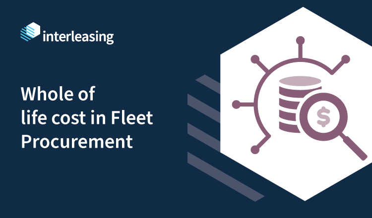 thumnail for Understanding whole of life cost in Fleet Procurement