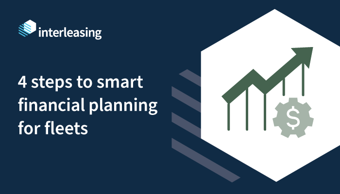 thumnail for 4 steps to smart financial planning for fleets