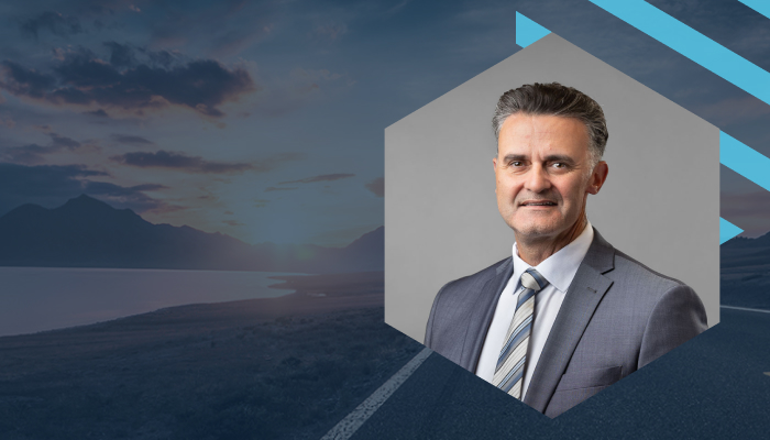 thumnail for Meet the Experts Article: Zygmunt Nawrocki