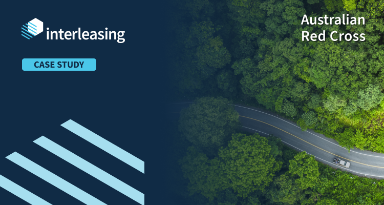 thumnail for Sustainable Mobility in Action: Red Cross’ Low-Emission Fleet Transformation 